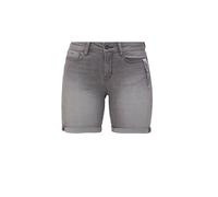 MOD JEANS LUCKY SHORTS light grey SP22-2024.135 W25