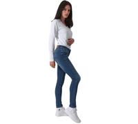 Miracle of Denim MOD Jeans Monika Slim FIT Silver Blue AU23-2045.1092 W31 L30