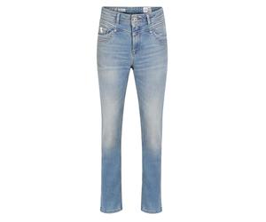 Miracle of Denim MOD Jeans REA HIGH Regular FIT Address Blue SP24-2112.3957 W32 L30