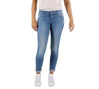 Miracle of Denim MOD Jeans Suzy Skinny FIT Raise Blue SP23-2012.2849 W33 L28