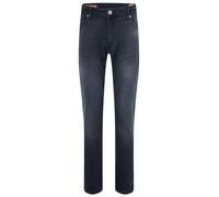 Miracle of Denim MOD Jeans Thomas Comfort FIT Akita Black FL21-1009.2954 W33 L30