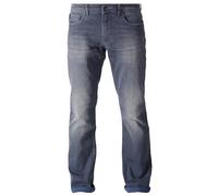 Miracle of Denim MOD Jeans Thomas Comfort FIT mossoni Blue AU22-1009.3797 W33 L30