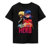 Miraculous Be Your Own Hero Kinder T-Shirt