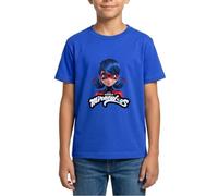 Miraculous Be Your Own Hero Kinder T-Shirt