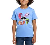 Miraculous Choose Your Kwami Teenager T-Shirt