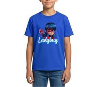 Miraculous I Am My Own Hero Ladybug Marinette Teenager T-Shirt