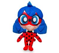 Miraculous Ladybug 17-Zoll-Pl sch-Rucksack