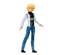Miraculous Ladybug & Cat Noir Fashion Flip Adrien/Cat schwarz 50195