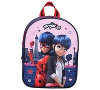 Miraculous Ladybug Kinderrucksack - Ladybug und Marinette