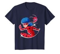 Miraculous - Ladybug The Star T-Shirt