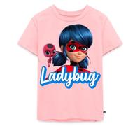 Miraculous Ladybug Tikki Kinder Premium T-Shirt