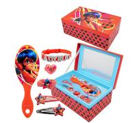 Joy Toy - Miraculous - SCHMUCKSCHATULLE 1 Stk.
