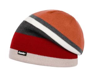 Miron 2.0 Beanie by Eisbär rot One Size