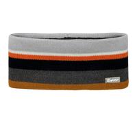 Miron 2.0 Stirnband by Eisbär rost One Size