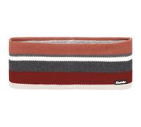 Miron 2.0 Stirnband by Eisbär rot One Size