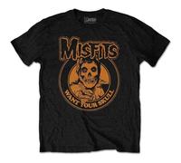 Misfits I Want Your Skull T Shirt XL