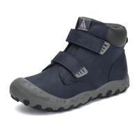 Mishansha Kinder Wanderschuhe rutschfest Trekkingschuhe Gr.24-28 | Jungen Mädchen ,Leichte,Atmungsaktiv,übergangsschuhe,Kinderschuhe,Outdoorschuhe Klettverschluss