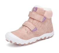 Mishansha Winterstiefel Unisex Kinder Gefüttert Gr.24-38 | Schneestiefel, Winterboots, Kinderstiefel, Jungen, Mädchen, Warm, Rutschfeste, Outdoor, Wander