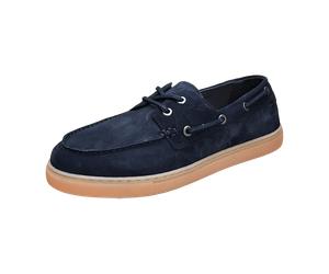 MISS ELASTIC dark navy für Herren, blau, Größe 44 EU