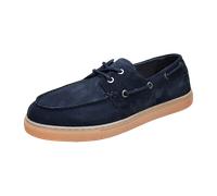 MISS ELASTIC dark navy für Herren, blau, Größe 45 EU