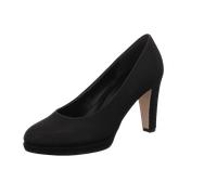 Miss Elastic - Effekt metallic HT schwarz schwarz - Gr. - 7½