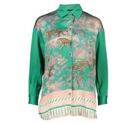 miss goodlife Bluse in Grün - 74% | Größe M | Damen Blusen