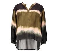 miss goodlife Bluse in Khaki - Größe S | Damen Blusen