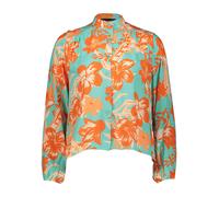 miss goodlife Bluse in Orange - Größe M | Damen Blusen