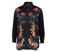 miss goodlife Bluse in Schwarz - 77% | Größe S | Damen Blusen