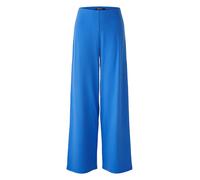 Miss Lagotte Culottes in Blau - Größe 40 | Damenhosen