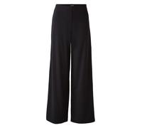 Miss Lagotte Culottes in Schwarz - Größe 44 | Damenhosen