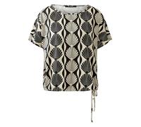 Miss Lagotte Shirt in Beige - Größe 34 | Damen Tops