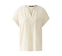 Miss Lagotte Shirt in Creme - Größe 38 | Damen Tops