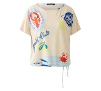 Miss Lagotte Shirt in Sand - Größe 42 | Damen Tops