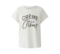 Miss Lagotte Shirt in Weiß - Größe 42 | Damen Tops