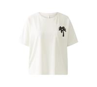 Miss Lagotte Shirt in Weiß - Größe 42 | Damen Tops