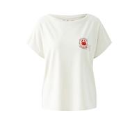 Miss Lagotte Shirt in Weiß - Größe 44 | Damen Tops