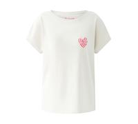 Miss Lagotte Shirt in Weiß - Größe 46 | Damen Tops