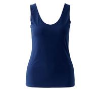 Miss Lagotte Top in Dunkelblau - Größe 40 | Damen Tops