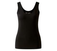 Miss Lagotte Top in Schwarz - Größe 44 | Damen Tops