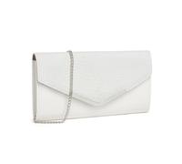 Miss Lulu Damen Clutches, Spitze Clutch Tasche, Geblümt Spitze Clutch Tasche Damen, Elegante Kette Umhängetasche, Clutch Umschlag, handtasche damen klein