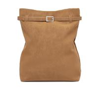 Miss Lulu Damen Handtasche Schultertasche Groß Umhängetasche aus Wasserdichtes Weiches PU für Arbeit Schule Einkauf