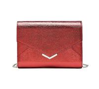 Miss Lulu Damen LP2306 by Clutch, Burgunderrot