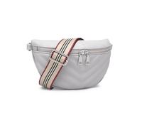 Miss Lulu Damen Umhängetasche Bauchtasche Klein Handtasche Schultertasche Crossbody Bag Damen Breiter Gurt Klein mit Abnehmbarem Schultergurt