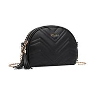 Miss Lulu Damen Umhängetasche Crossbody Bag Kleine Handytasche zum Umhängen Tägliches Arbeit Einkauf Reisen