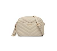 Miss Lulu Damen Umhängetasche Crossbody Bag Kleine Handytasche zum Umhängen Tägliches Arbeit Einkauf Reisen