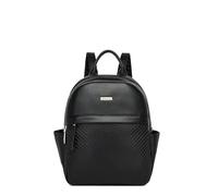 Miss Lulu Rucksack Damen klein Cityrucksack Wasserdichte mini Rucksacktasche Casual Daypack Tasche für Arbeit Studium Reisen Einkauf