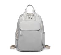 Miss Lulu Rucksack Damen Laptop Rucksack 15 Zoll Schulrucksack Tagesrucksack Wasserdicht Teenager für Schule College Reisen Arbeit