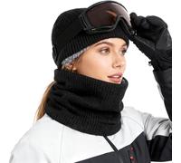 Miss Lulu Schal Damen Loop, Schlauchschal Herren Winter Kuschelig Weich
