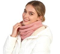 Miss Lulu Schal Damen Loop, Schlauchschal Herren Winter Kuschelig Weich